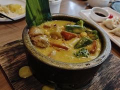 -枣子树·素食餐厅(普陀山店)