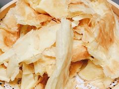 奶香手撕饼-徐记海鲜(大雁塔|金都店)