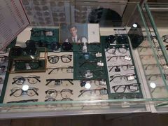 -宝岛眼镜(福清万达店)