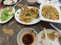 -张包铺(道外店)