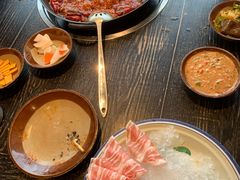 -冯校长老火锅(中联广场店)