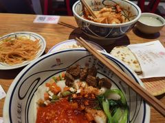 -陇上秦轩西安biangbiang面(EFC欧美金融商业城店)