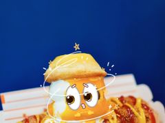 -DQ·蛋糕·冰淇淋(新佳丽店)