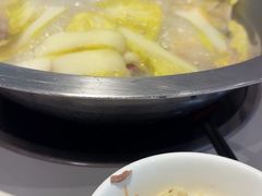 -八合里潮汕鲜牛肉火锅(福州万象城店)