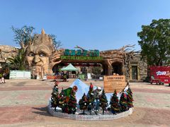 -美的鹭湖探索王国