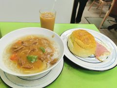 -胜利茶餐室
