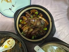 -阿隆煲店(秀仁苑店)