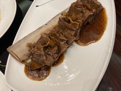 -国际博览中心酒店·茗轩中餐厅