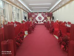 -博雅渔港·融合菜(维也纳国际大酒店)
