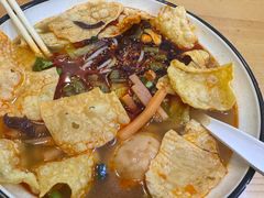 -桂林米粉(亦庄国融国际店)