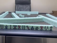 -雀掌柜24H自助棋牌(国金中心店)