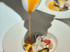 -Oyster Talks 四度蚝法餐厅