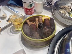 -船梆煮•蒸汽海鲜·生腌干蒸(五四广场店)