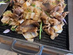 -潮界(LU·ONE凯德晶萃广场店)