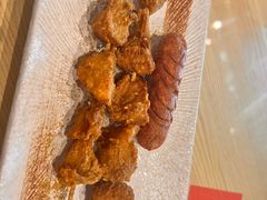 -随喜赞素食餐厅(亦庄店)