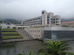 -厦门国家会计学院
