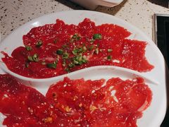 -二荆条·蜀鲜汇城市森林火锅