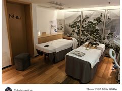 -麦子MaiMassage(打浦桥店)