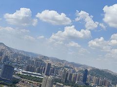 -秀·吧 Show Bar(兰州盛达希尔顿酒店)