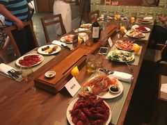 -上海浦东嘉里大酒店
