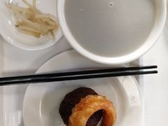 -老磁器口豆汁店(天坛店)