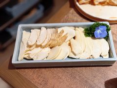 -蘑界·野生菌火锅(深业上城店)