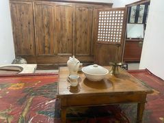 -大同煤炭博物馆