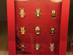 -星巴克(静安嘉里中心B2店)