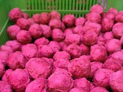 -阿娟牛肉丸·手打牛肉丸·现做现卖