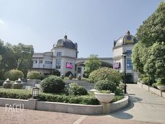 -南京银杏湖乐园