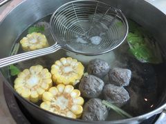 -为什么牛潮汕牛肉火锅(中信广场店)