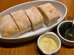 -沈阳君悦酒店·意坊意大利餐厅