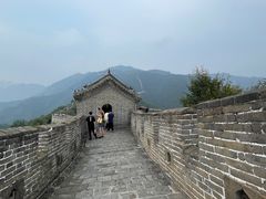 -慕田峪长城