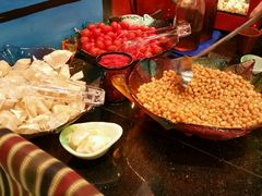 -炭舍干锅·烤鱼(扬名广场店)