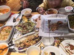 -木屋烧烤(西南角店)