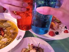-胡桃里乐队酒馆(广州塔店)