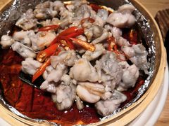 -竹里馆·淮扬菜·功夫茶(老门东店)