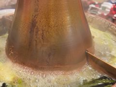 -1078號老北京涮肉(松柏店)