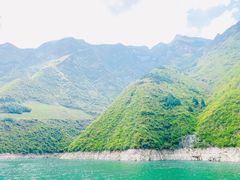 -白帝城·瞿塘峡景区