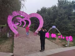 -莫子山公园