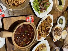 -老鼎万春卤菜(五代传承创始老店)