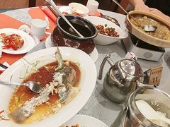 -潇湘华天大酒店-湘·悦美食街(芙蓉中路店)