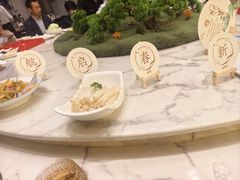 -楼里火锅餐厅(文化城店)