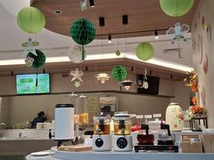 -聚春园自助餐厅(东街口店)