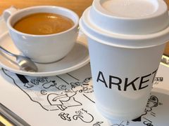 -ARKET CAFÉ(三里屯太古里店)