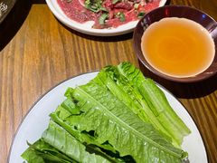 -受气牛肉·重庆耙牛肉(来福士店)