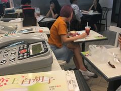 -满记甜品(金融街店)