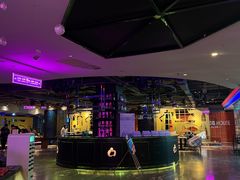 -AGOGO HOUSE KTV(东街店)