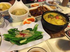 大咀港式茶餐厅(宝山万达店)-新大咀港式茶餐厅(宝山万达店)