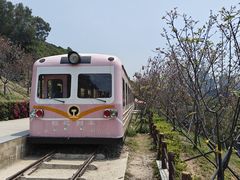 -小南山公园